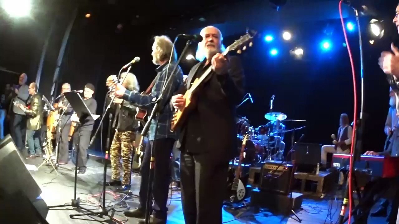 SATISFACTION - STARI ROK MAJSTORI 2016