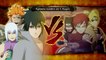 Naruto Shippuden Ultimate Ninja Storm 3 - Español Capítulo 1 La Cumbre de Los 5 Kages | Parte 3