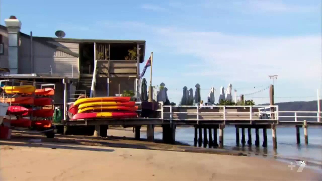 Home and Away 7th December 2015 - Episode 6344 -6345 Full Episode