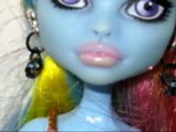 МХ БИЖУТЕРИЯ для КУКОЛ Монстер хай! MН JEWELRY for monster high DOLLS!