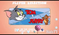 мультик игра Том и Джери Bikers Funny Tom And Jerry Games1