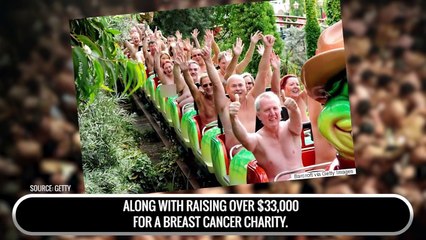 The Oddest Guinness World Records Ever Set (2)