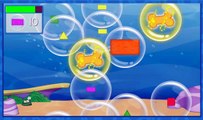 Bubble Guppies - Bubble Puppys Treat Pop - Bubble Guppies Games For Kids