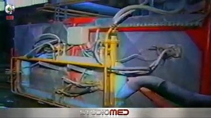 فيديو لاول مرة بن علي يلبس فيها بوط و يدور من حومة لحومة