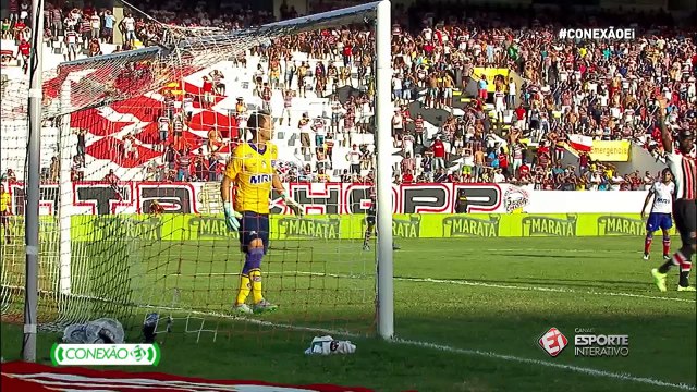 André Henning e Vitor Sergio Rodrigues comentam jogo de estreia da CNE
