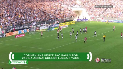 Revelação com MUITA moral!