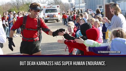 10 REAL People With Amazing Super Powers (2)