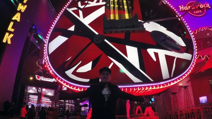 Roadtrip USA december 2015