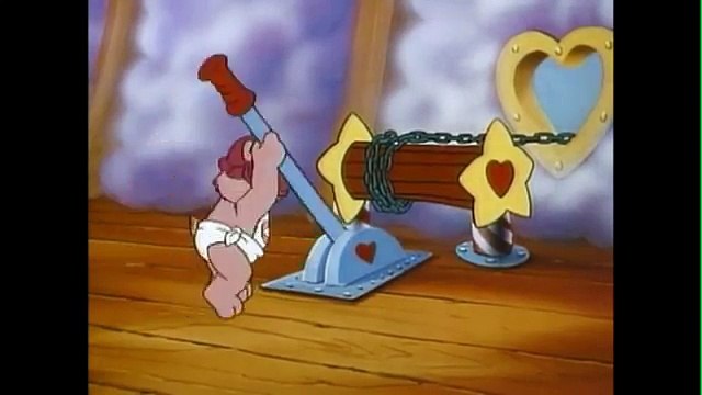 The Care Bears Family | Lost At Sea