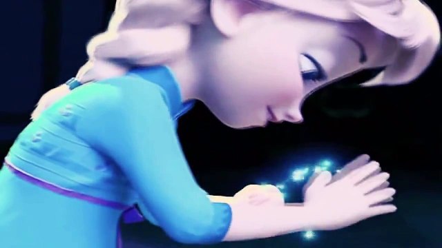 Холодное Сердце,история происхождения