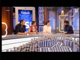 Likes chenoa 1 3º:: 6-2-2016