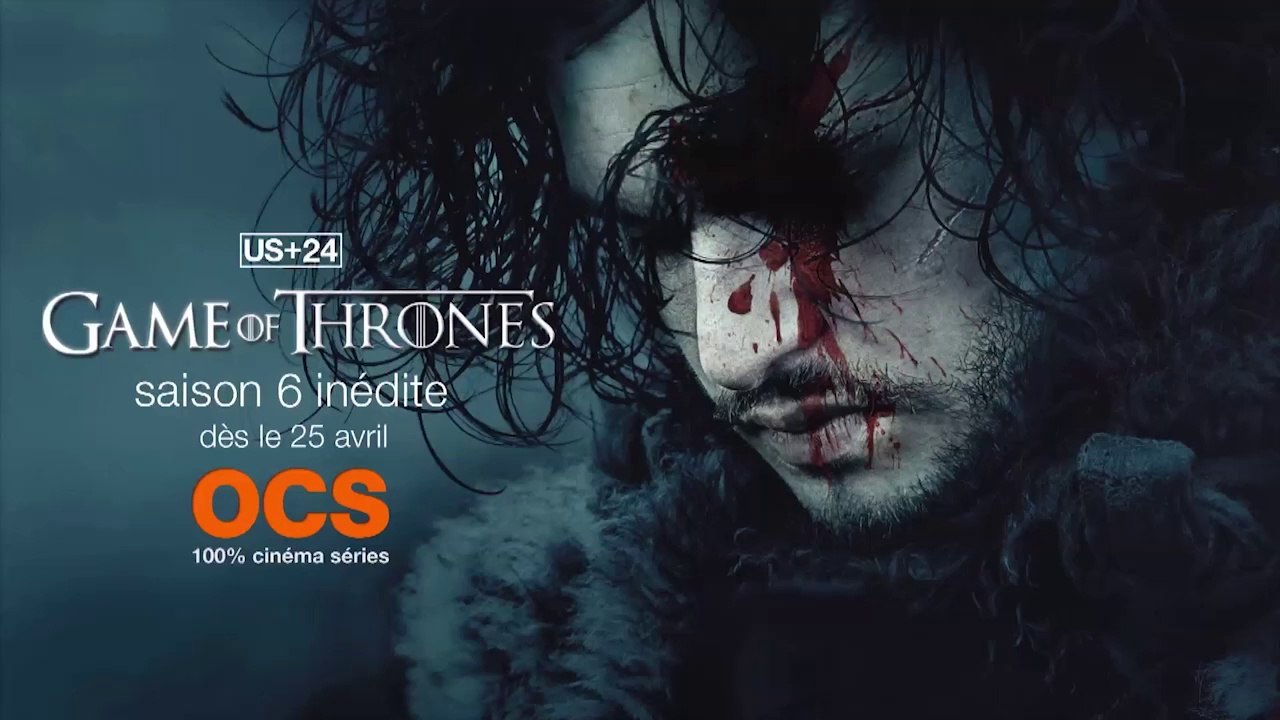 Game of Thrones S6 : nouveau teaser "Hall of Faces"