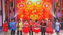Golden Age Talentime 20160212