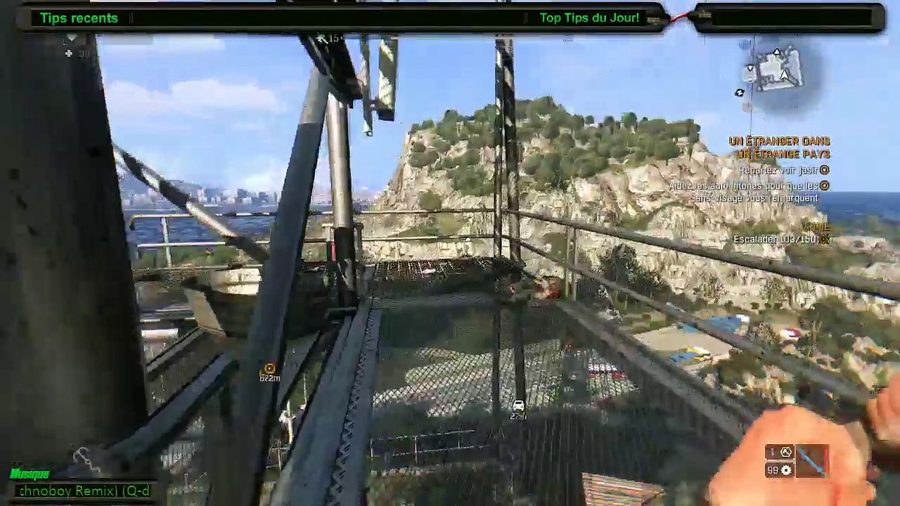 Dying Light : The Following 2