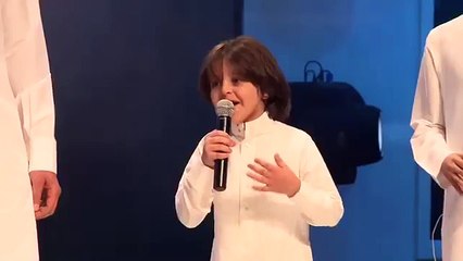 نشيد روح ي نايف بن زياد وش نبي بالمرجله