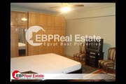 apartment for rent in maadi degla in quiet area