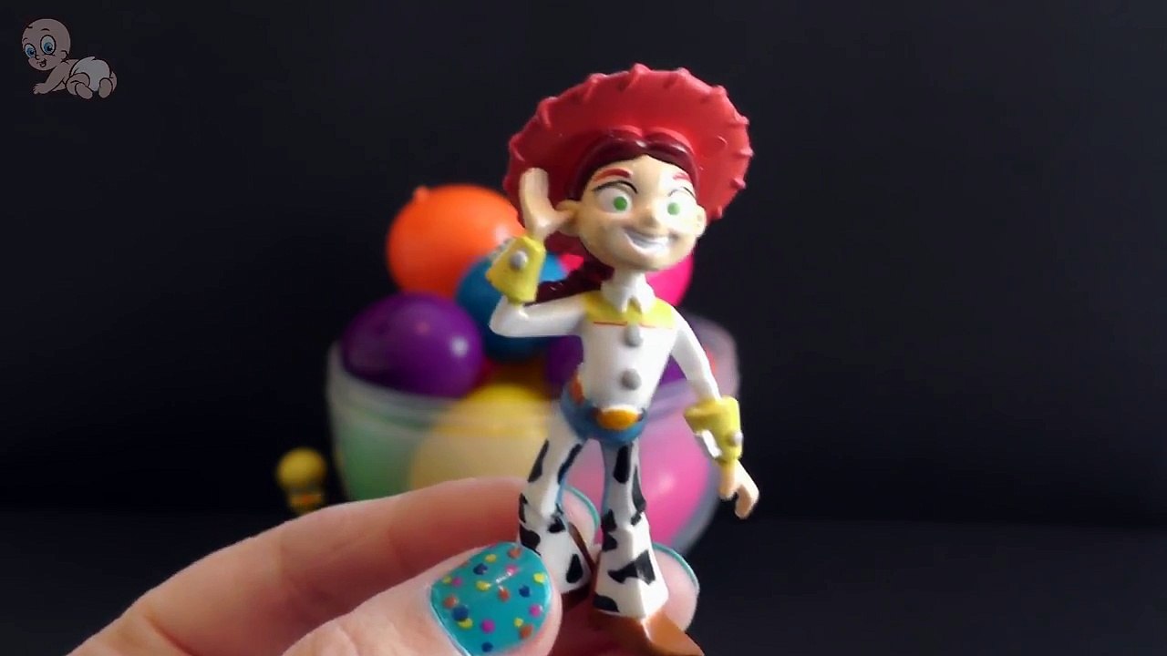 HUGE SHOPKINS Play Doh Eggs Disney Wikkeez Lalaloopsy Peppa Pig LPS Surprise Blind Bag Toy