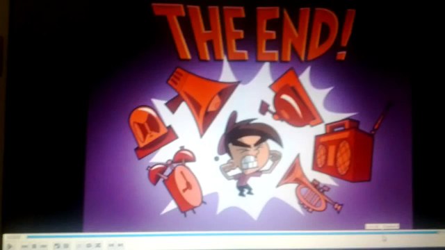 The fairly odd parents Timmys top wishes credits