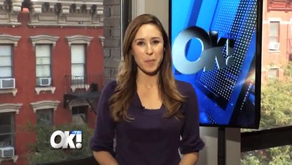 OK! TV with Anson Mount of AMCs Hell on Wheels