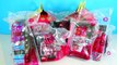 2015 Monster High Dolls McDonalds Happy Meal Toys COMPLETE SET| Evies Toy House