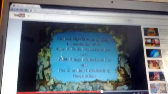 Nelvana/Nick Jr Productions 2004