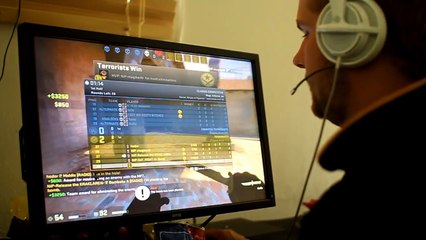 CS GO - Inside the Game  NiP f0rest