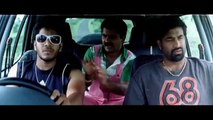 Indumathi Movie || Raghu Babu As Police Checking Comedy Scene || Shalimarcinema (720p FULL HD)