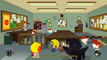 Lets Play South Park The Stick of Truth - Part 6 - Der Gangaufsichts-Boss!