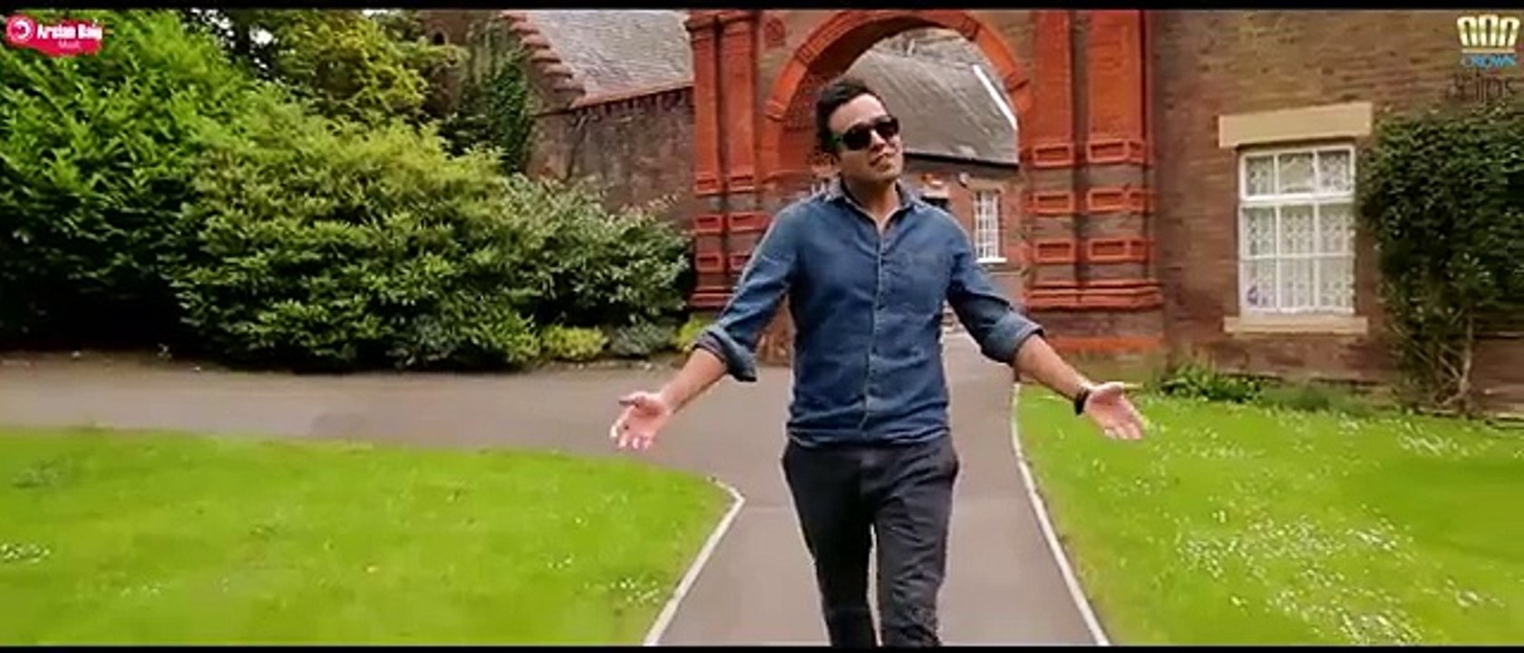 -Sohniye Heeriye- Yo Yo Honey Singh New Song 2016 Ft Akon & Arslan Baig - Official Music Video - YouTube