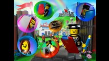 Lets Play Legoland [German] [HD] Part 10 [EXTRA] - Viel Baugrund, wenige Attraktionen