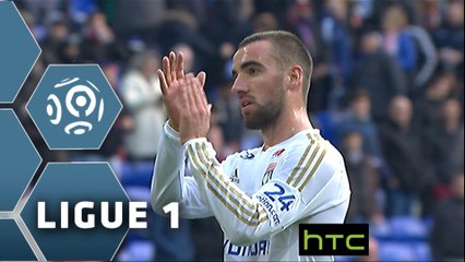 OL - SMC à la loupe 26ème journée de Ligue 1 / 2015-16