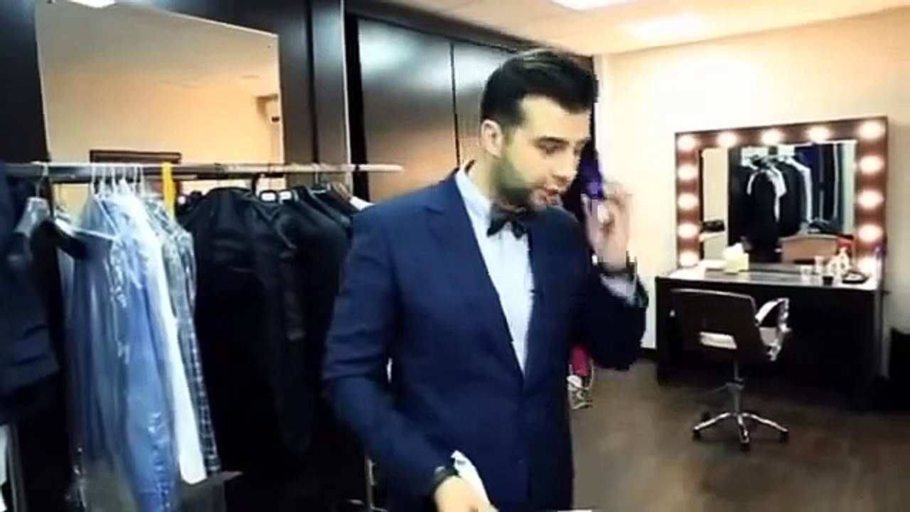 Джеки Чан не приехал)) Прикол в Вечернем Урганте))