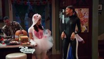 K.C. Undercover | All Howls Eve | Official Disney Channel NEW HD