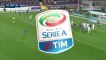 Fiorentina v Inter Milan - - highlights, interviews and reports