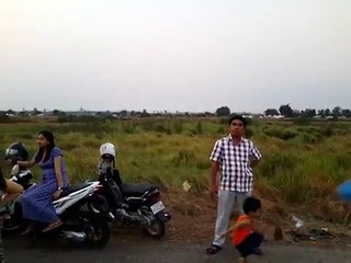 Vevo Picnic Funny Prank- Family Trip in Airportq (FULL HD)