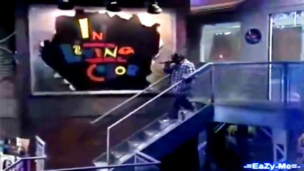 Eazy E Real Compton City Gz Live Performance on In Living Color 1994