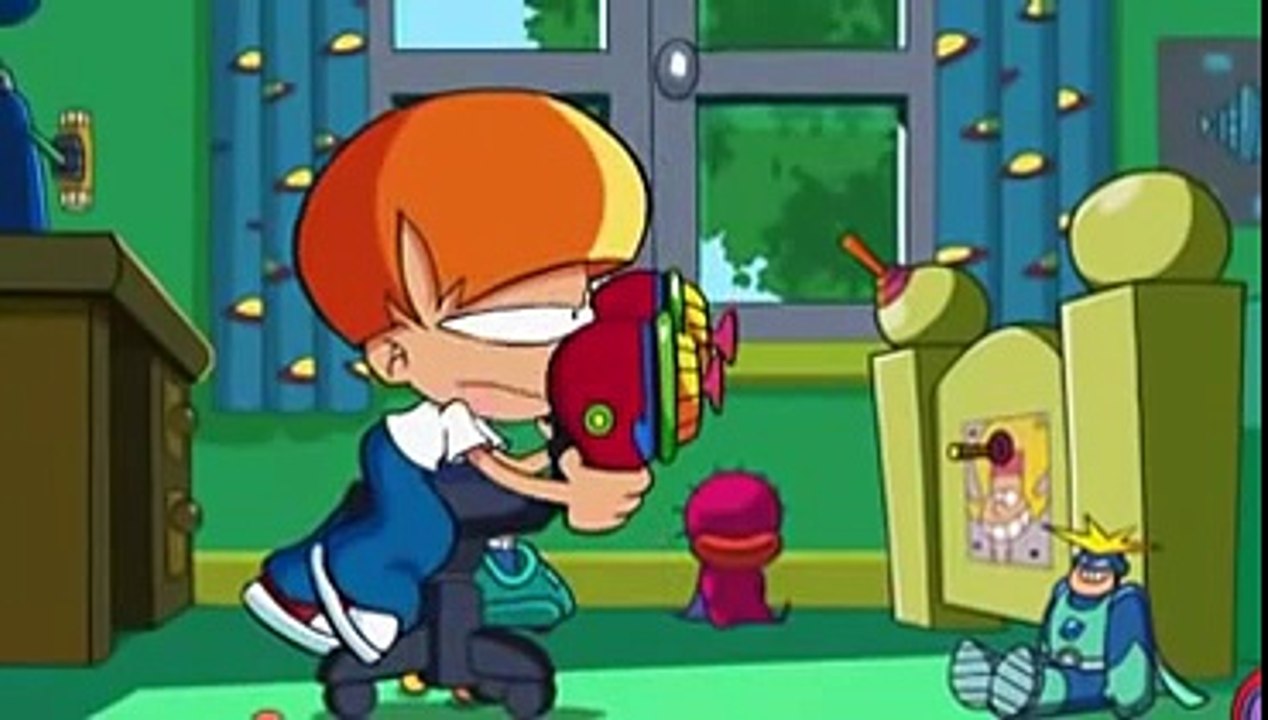 Les Ptits Diables ✰ღ✰ Nouvel épisode 5 HD - les petits diables