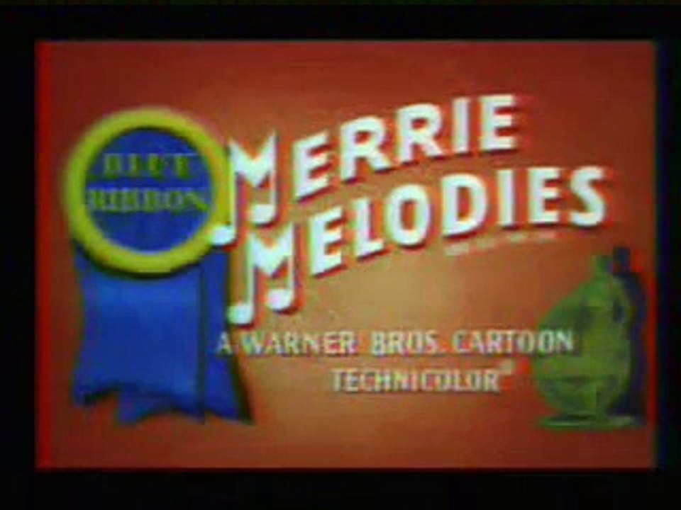 Titi et Gros Minet chez les Indiens mdr