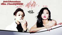 Kim Hyuna & Yang Yoseob 어디부터 어디까지 Türkçe Altyazılı