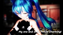 [[MMD PV]] Cant I Even Dream [ Miku ] [ Motion DL]