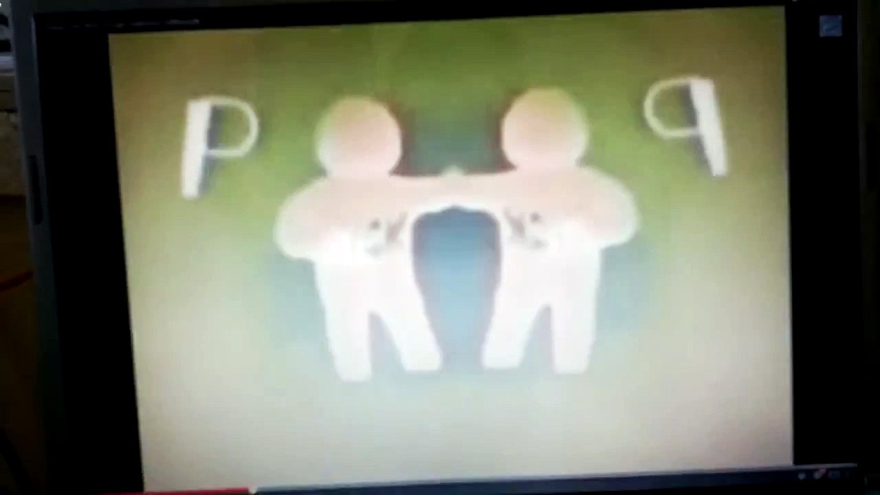 Nick Jr Logo History CoNfUsIoN