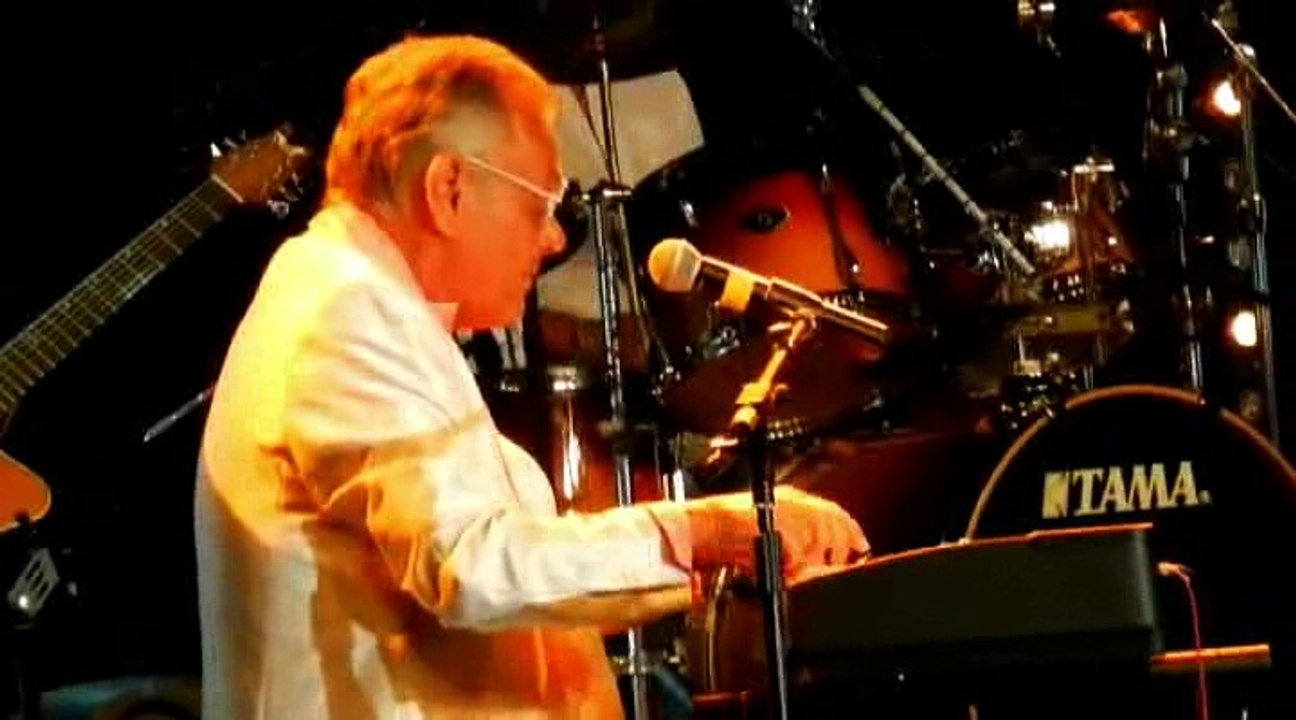 Estivales VAR MATIN - JEAN roucas & elvis 30juill2012