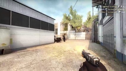 CS GO - Pistol PROS! #12