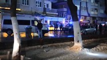 Malatya'da Silahlı Kavga: 2 Yaralı