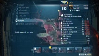 metal gear solid 5 : 59ème partie