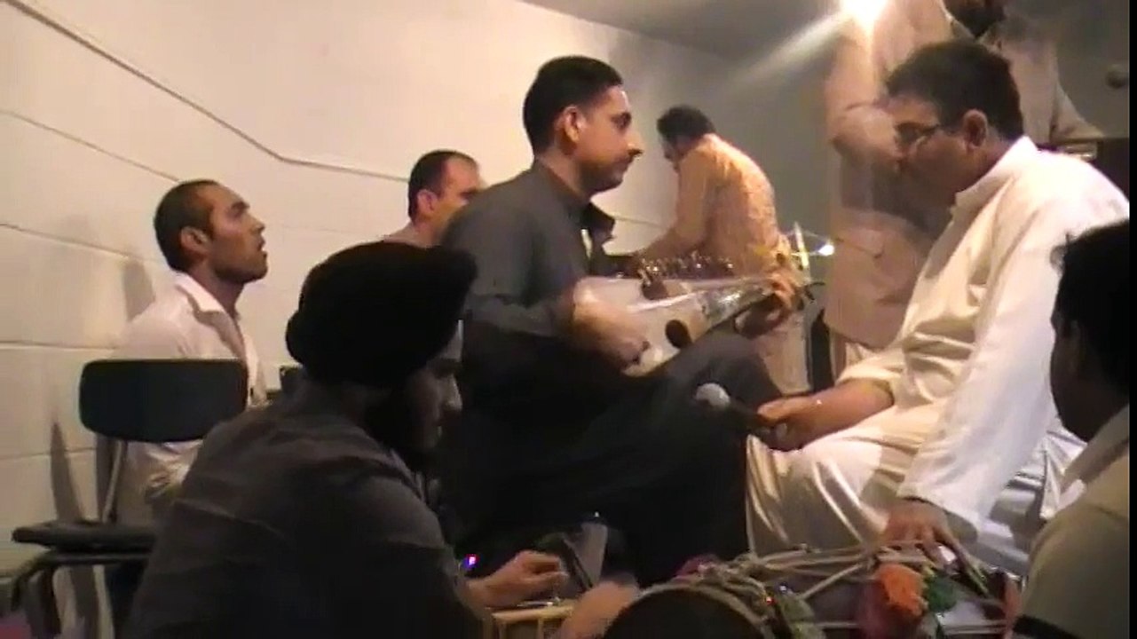 LQ Song - lucman