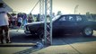 Chevrolet Monte Carlo Vs. Fiat Punto GT Turbo Drag Race HD