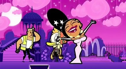 Mr Bean: cartoon Bean in Love (2/2) Part 46/47