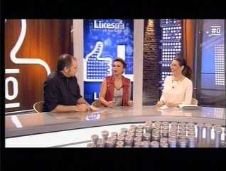 Likes chenoa 1 1º:: 6-2-2016