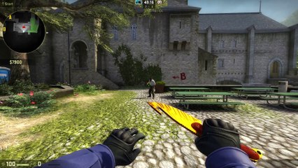 7 Things you didn t know about CSGO!